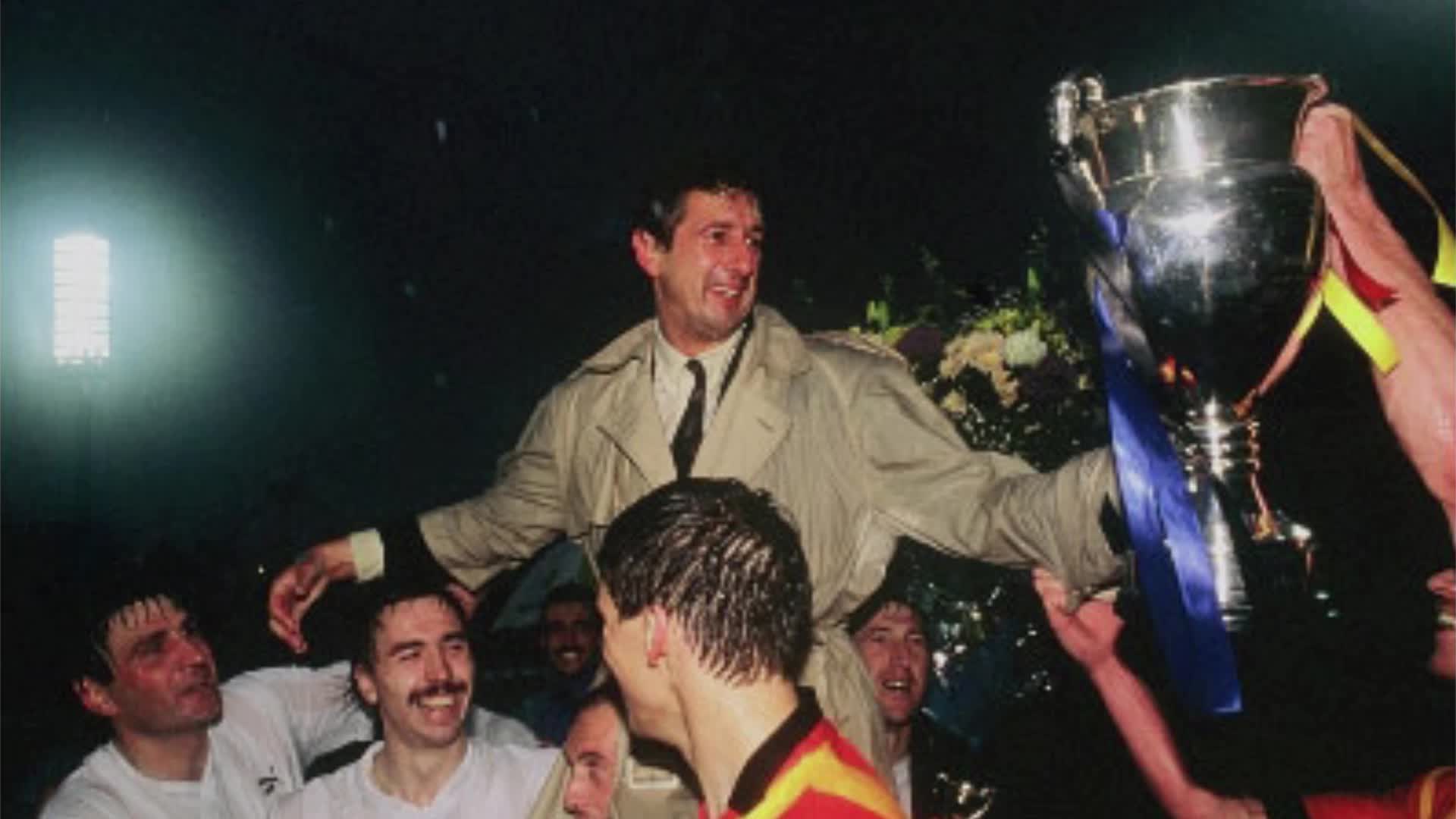 Aanhoudende successen