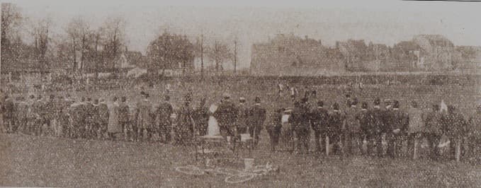 Het Rattenplein
