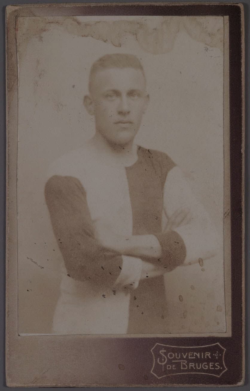 Robert Deveen