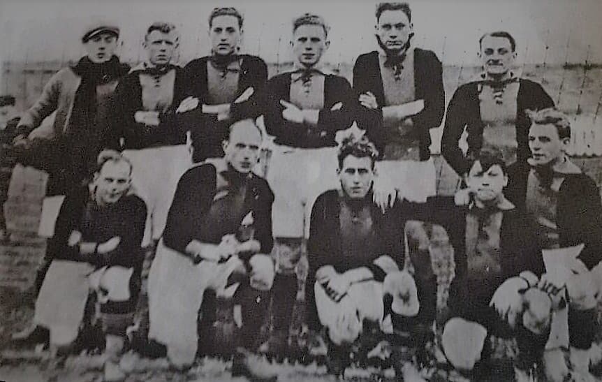 1927 - 1928
