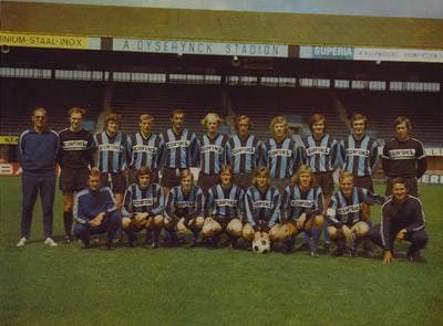 1972 - 1973
