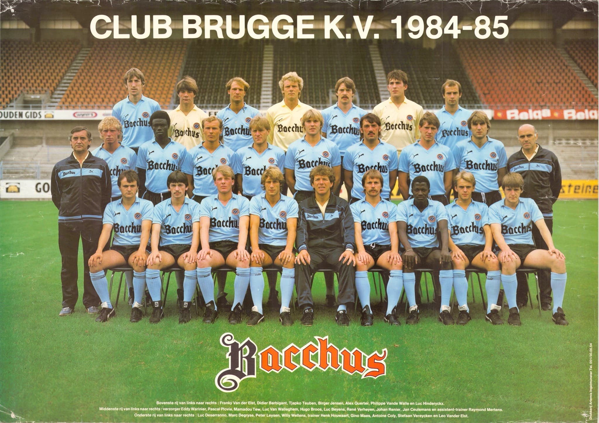 1984-1985