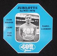 Affiche 24 mei jubilotte