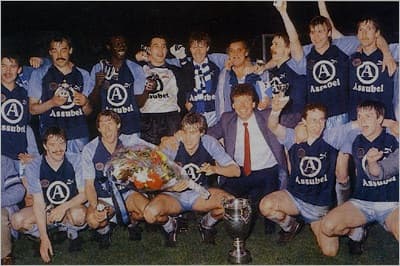 Beker 1986