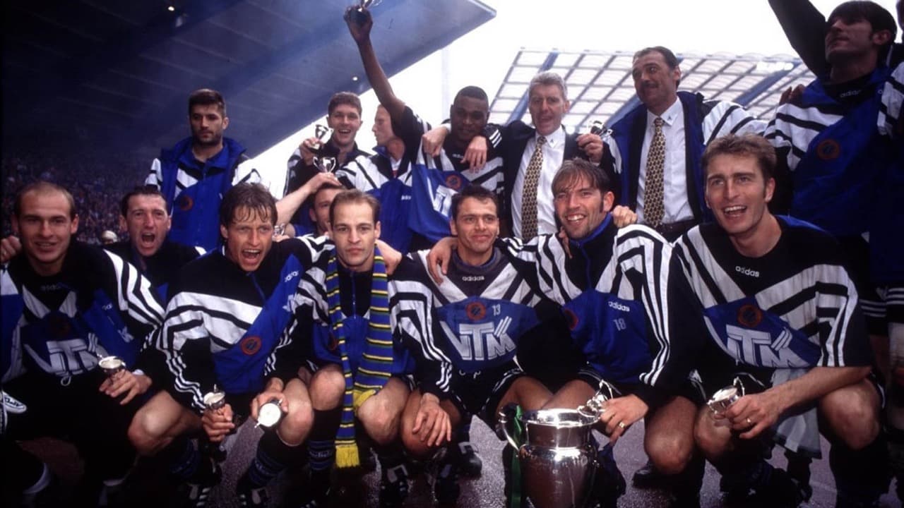 Cup 1996