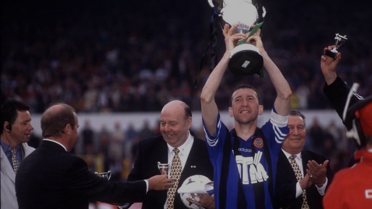 Cup 1996