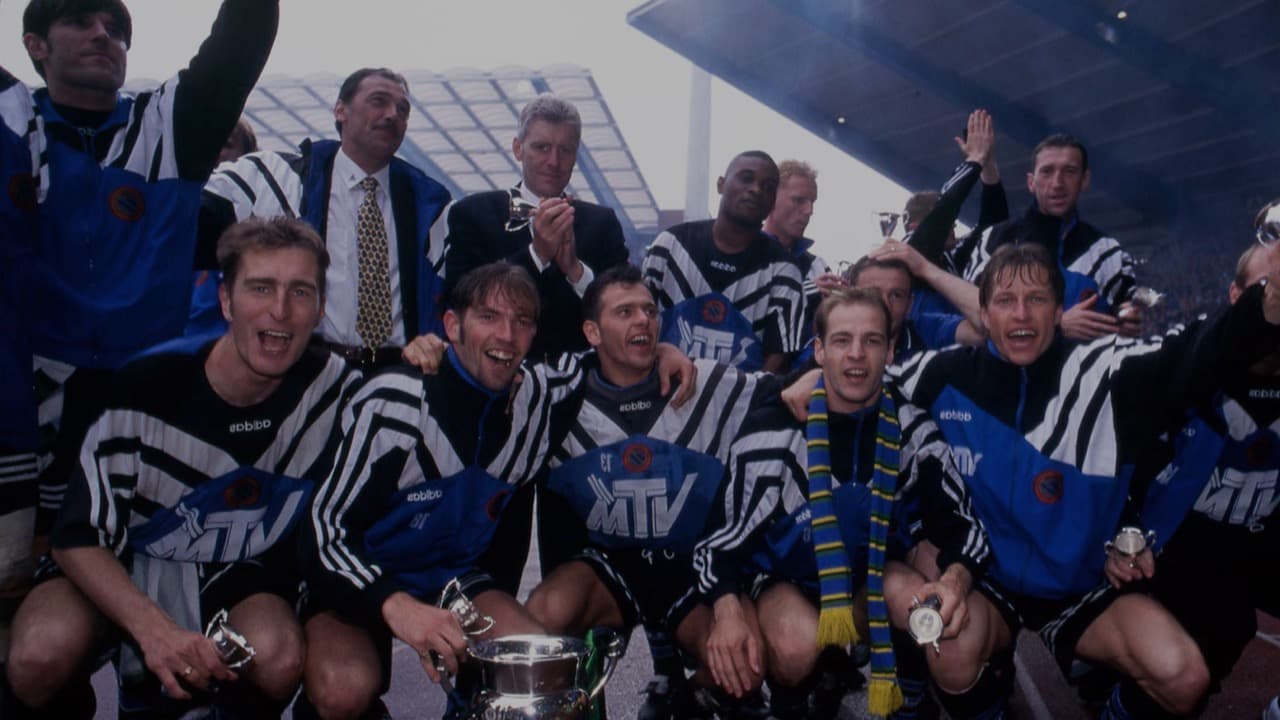 Beker 1996