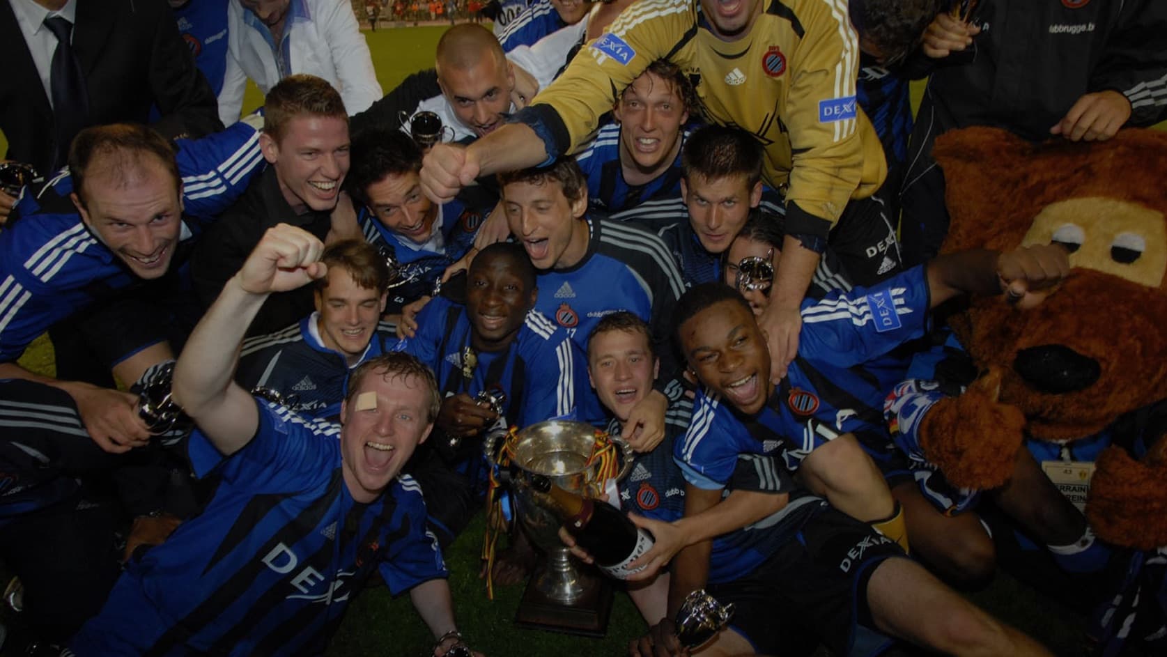 Beker 2007