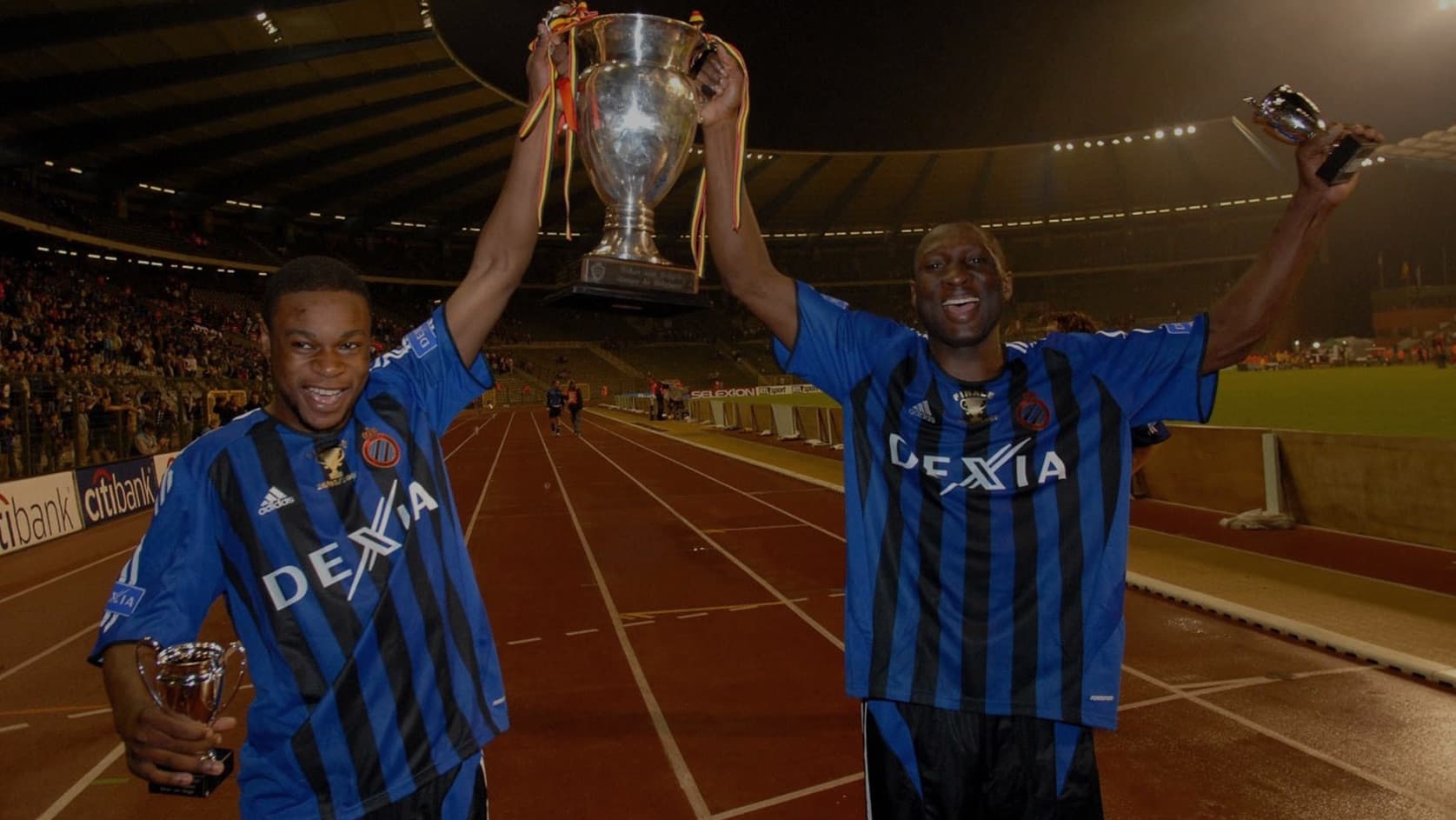 Beker 2007