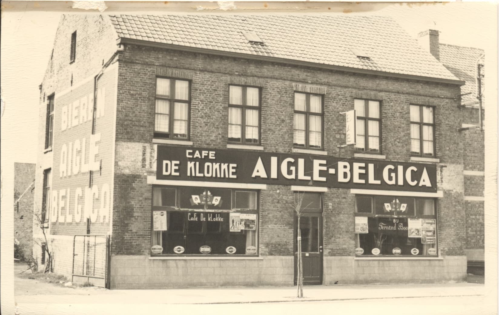 Café De Klokke