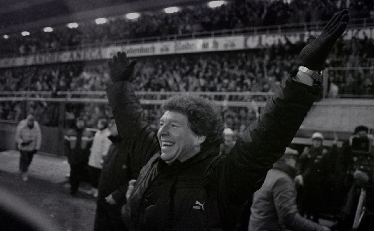 1986 - 1987