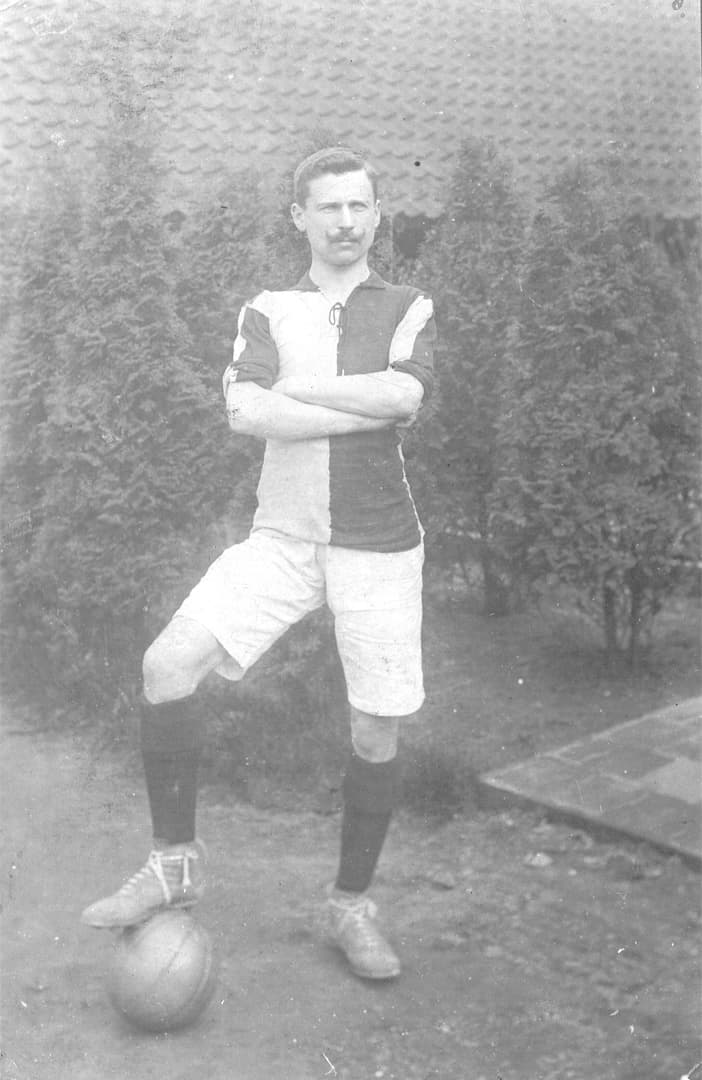 Hector Goetinck