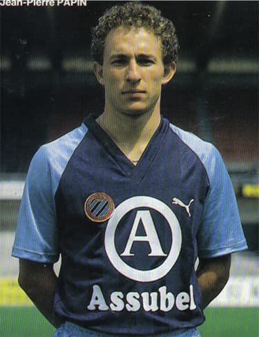 Jean-Pierre Papin 1985_86